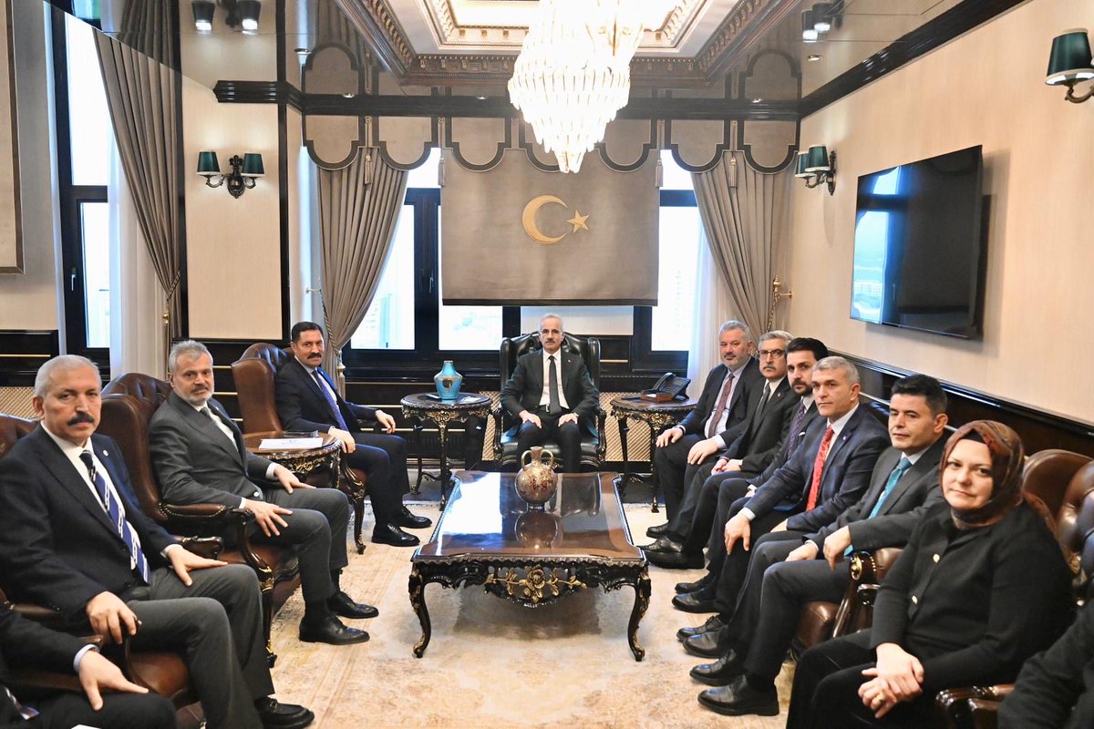 Ömer Arvas tweet media