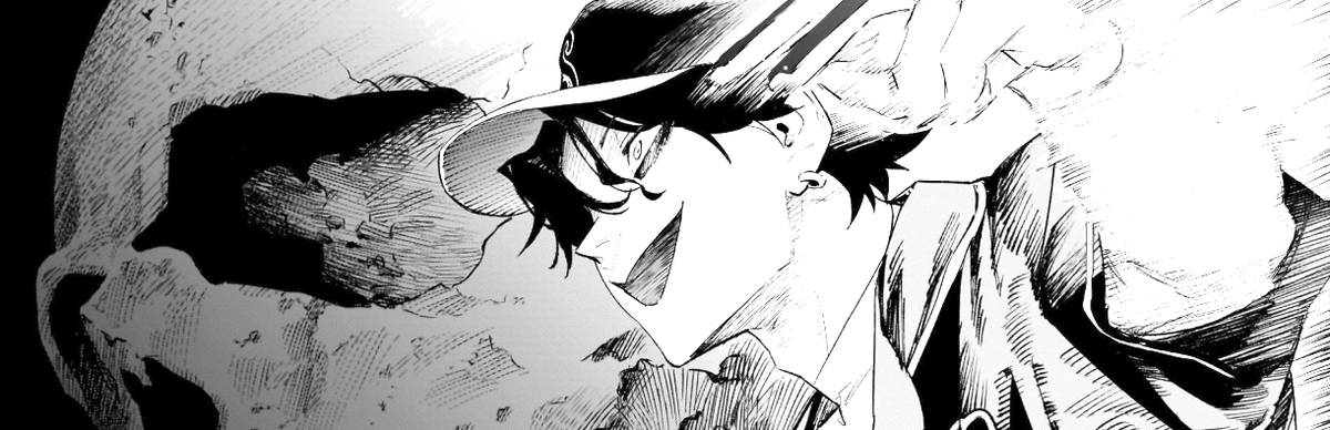 BlueSoloScans's tweet photo. Le dénouement final ! Les chapitres 25 à 30 de Harukaze Mound sont disponibles sur le site, bonne lecture !

💫 Lien en réponse ! https://t.co/t0I7YHrIls