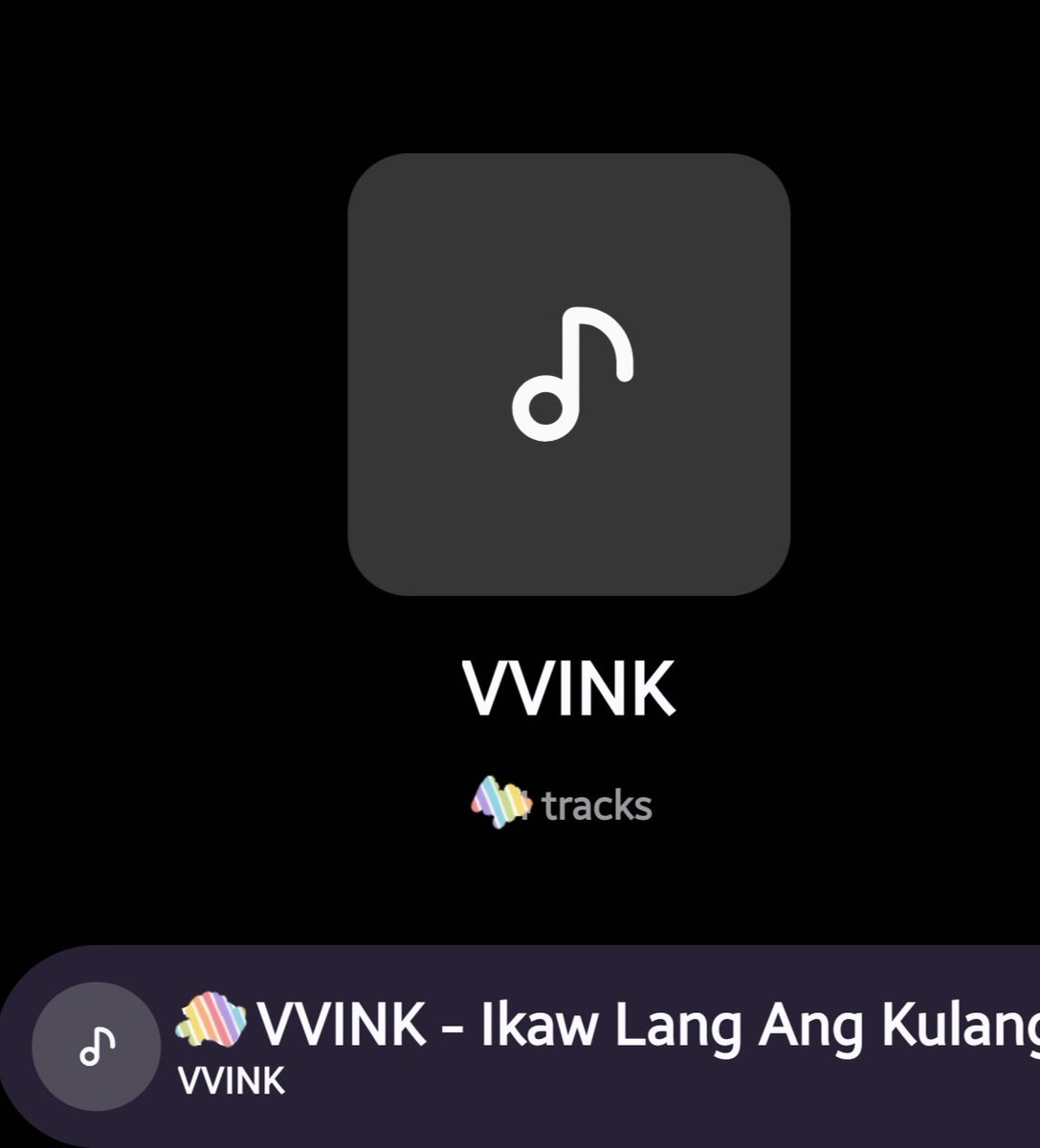 bojamflipmusic's tweet photo. Listening on repeat for the nth time and I'm happy with the finishing touches on this one. 🎶😊✨
"Ikaw ang pinakahuling numerong hindi nabilang." #ILAK #VVINKAlbum https://t.co/tf0A2CyuB7