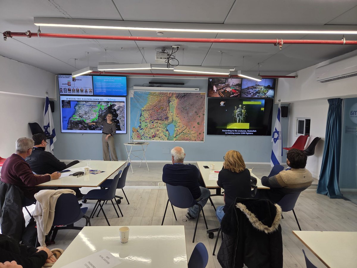 B’nai B’rith International tweet media