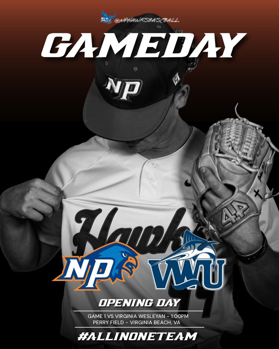 New Paltz Baseball tweet media