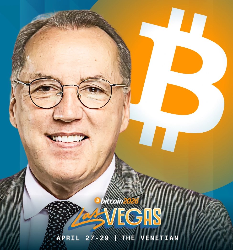 The Bitcoin Conference tweet media