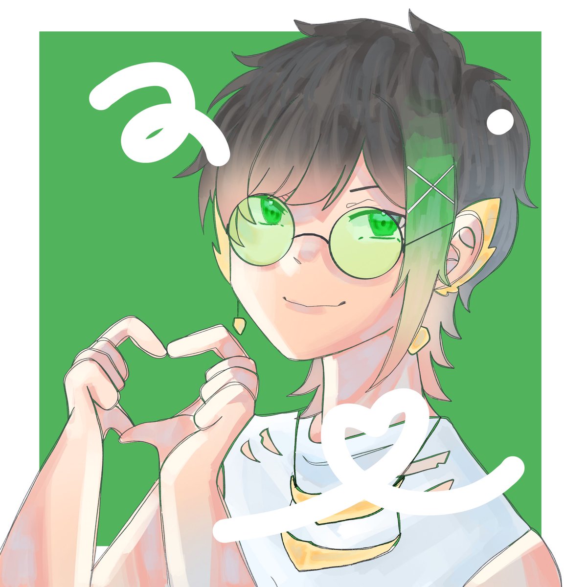 depa | hiatus tweet media