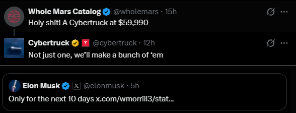 Drive Tesla 🇨🇦 tweet media