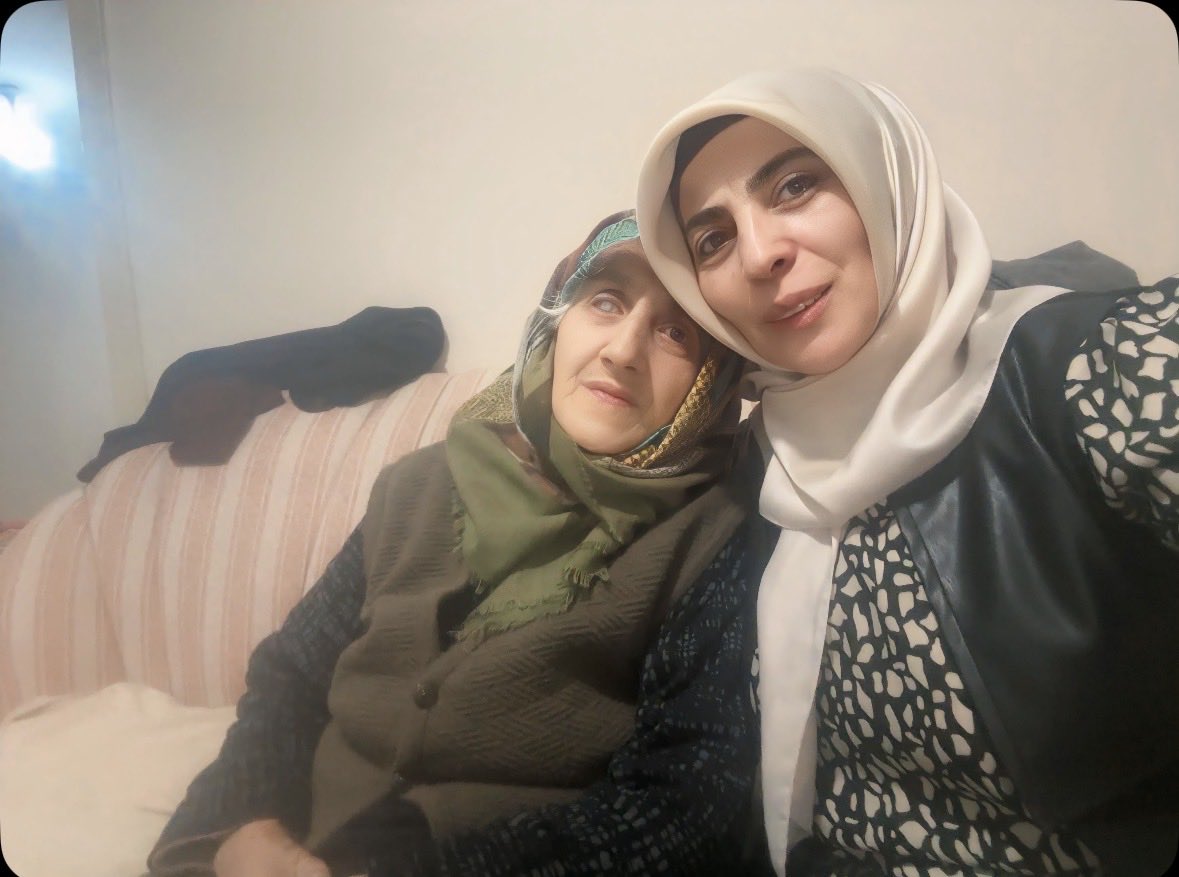 EmıneAras 🇹🇷 tweet media