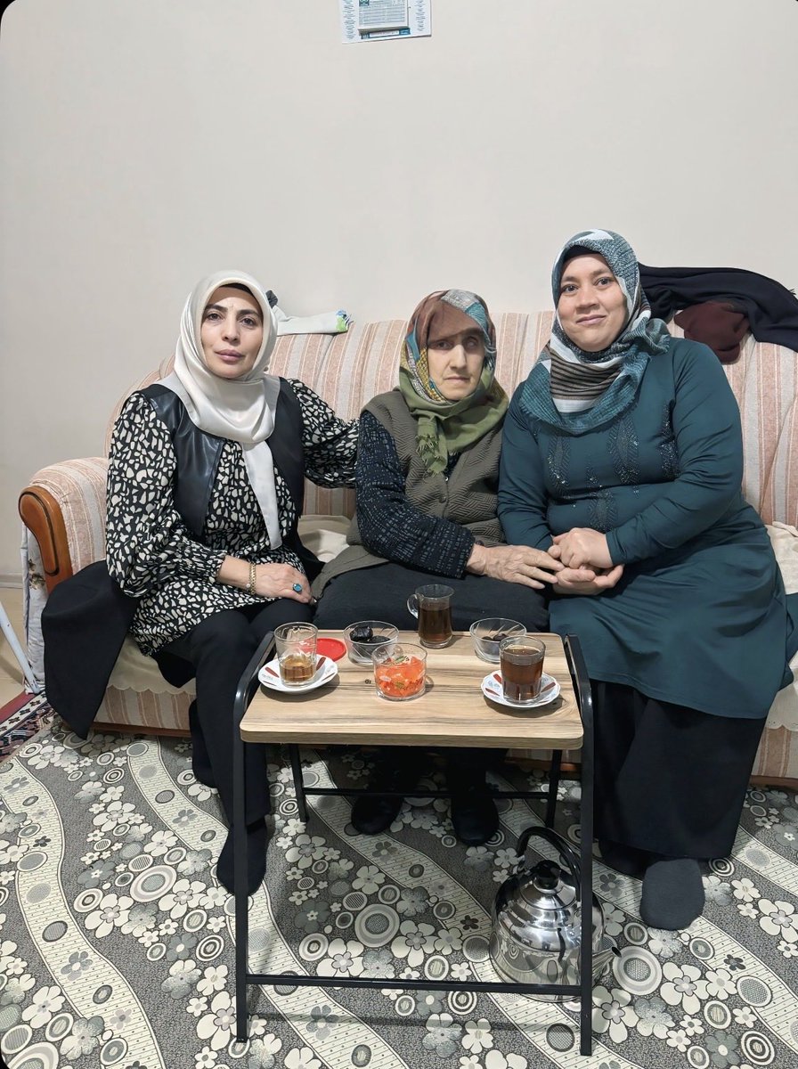 EmıneAras 🇹🇷 tweet media