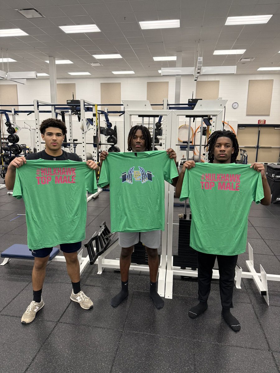 HAWKS Athletic Performance tweet media