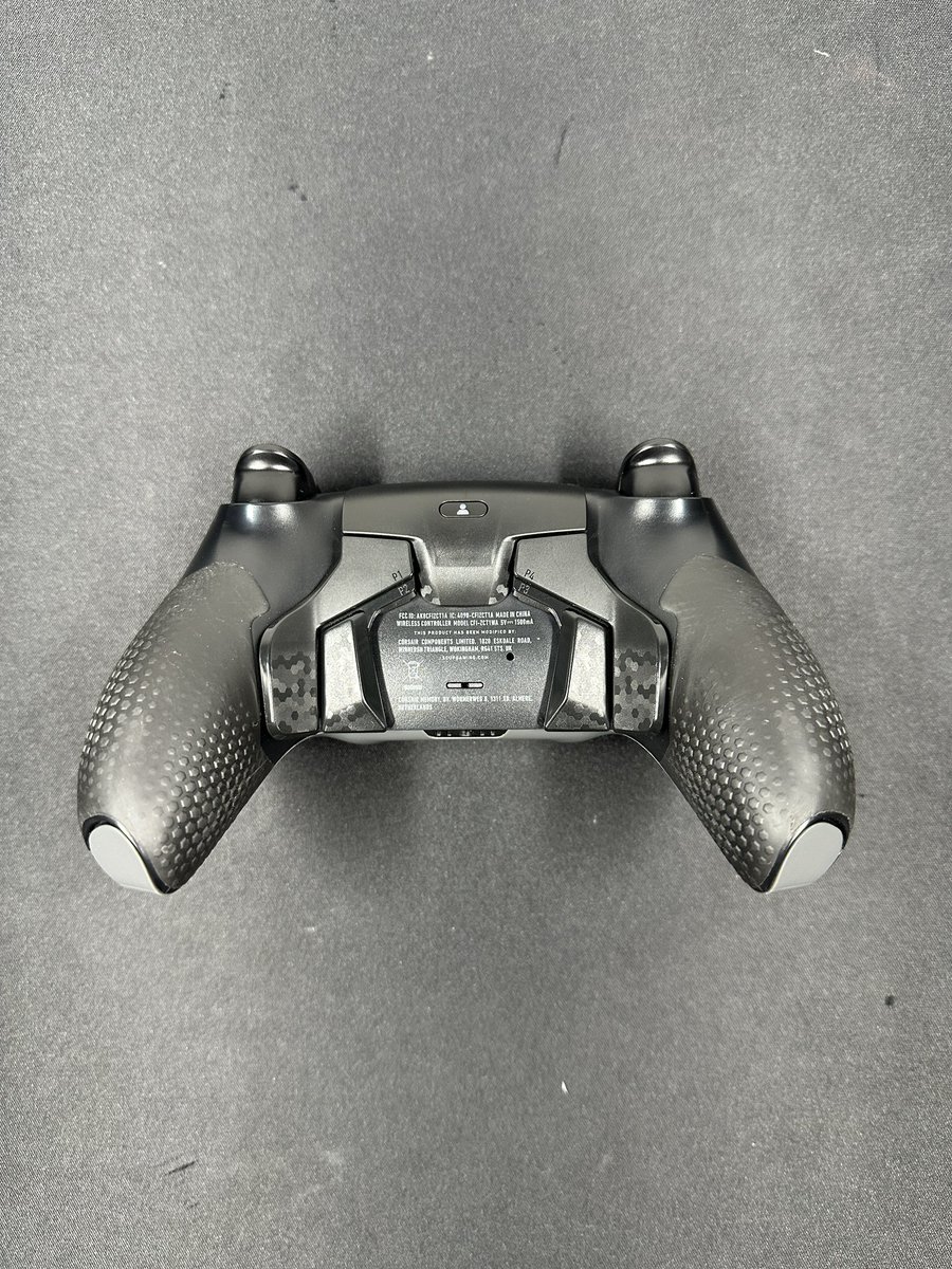 SAVEMYCONTROLLER tweet media