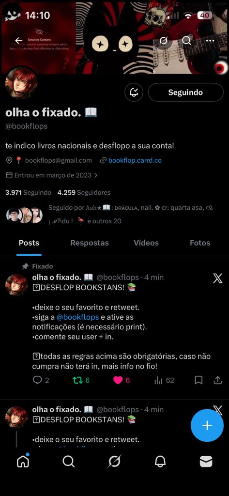 winchester, valen ✶ tweet media