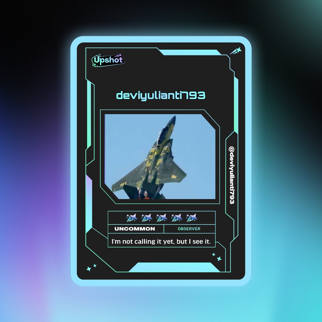 Just ripped my Predictor Card!

Ready to claim instant cash prizes, free packs and more.

Welcome to Prediction Play on <a href="/upshot_cards/">Upshot</a>

Your turn
beta.upshot.cards/?code=d804d197