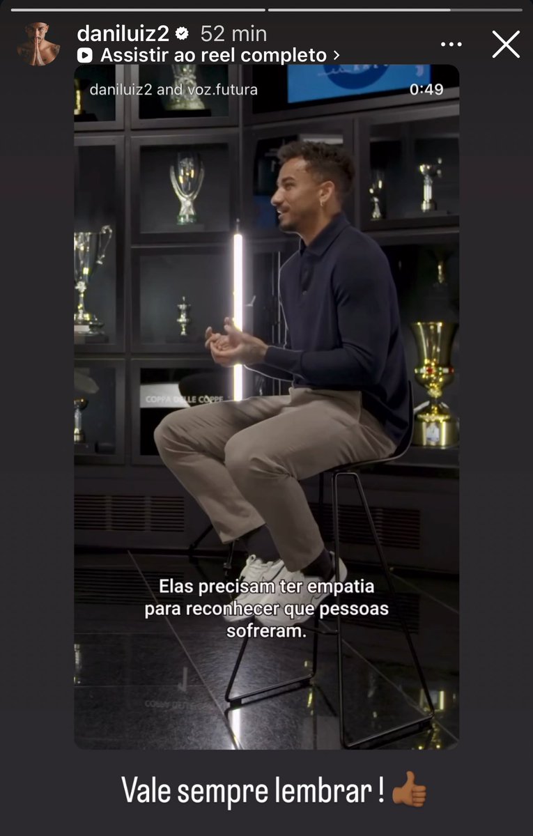 briankovic's tweet photo. clima tá bacana no fantástico mundinho rubro-negro.

Em tempo, meu respeito aos posicionamentos do Danilo Tetra. https://t.co/nVni0k70HA
