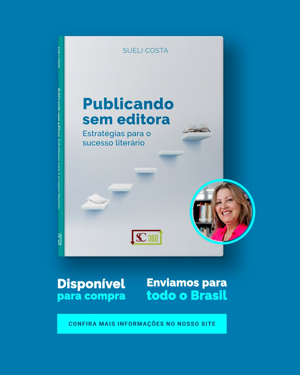 SC Assessoria Editorial (@editorialsc) / Posts / X
