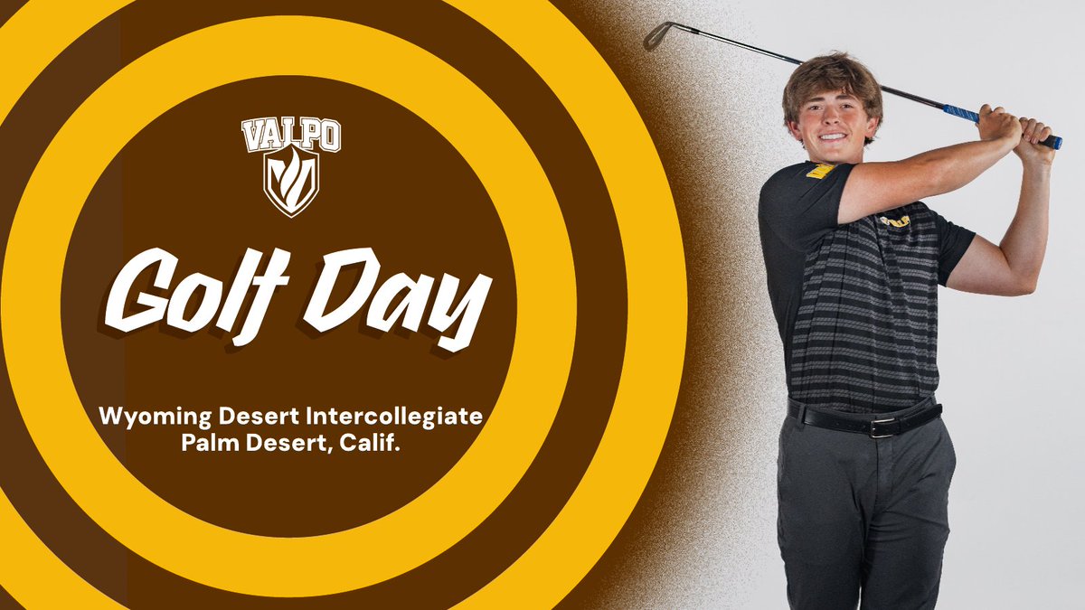 Valpo Athletics tweet media