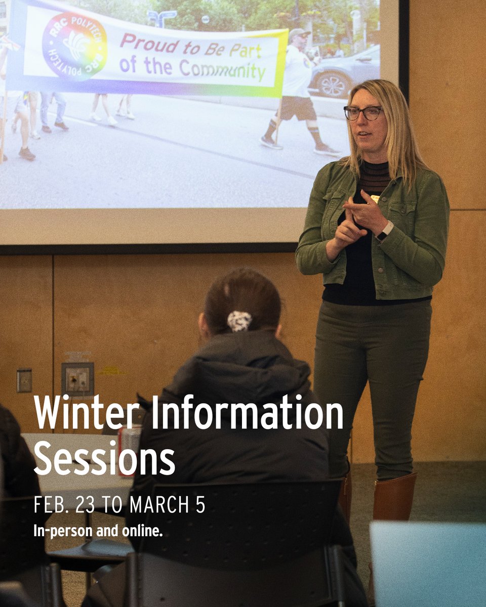 RRC Polytech tweet media