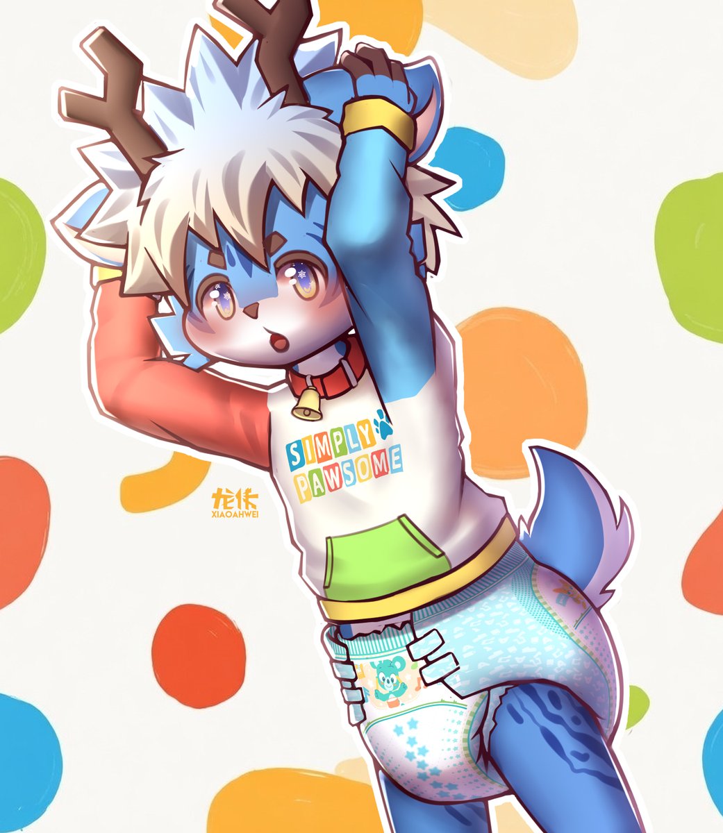 pretendagain attire on my new boy (needs name)