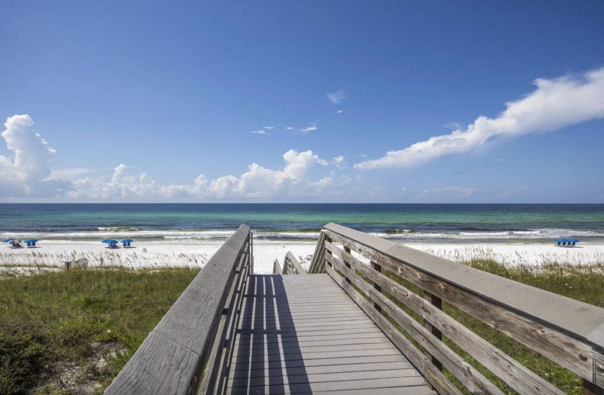 The countdown is ON—and your favorite 30A view is waiting! 😍

Spring Break is on the horizon, and we’re giving you 20% OFF.  🥳

Use code SPRGETAWAY at checkout for any stay between Mar 1 &amp; May 15, 2026.

beautifulbeach.com

#familyvacation #springbreak #30a #sowal