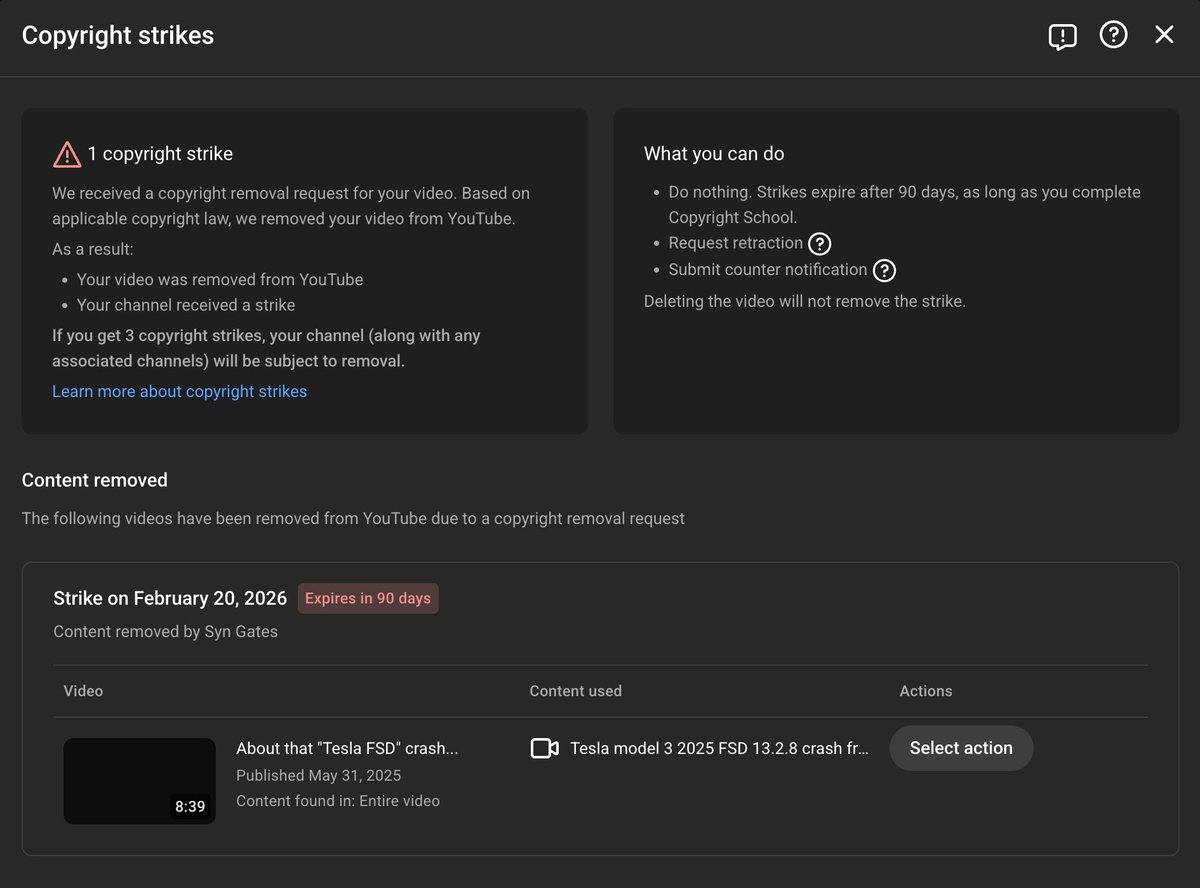 ΛI DRIVR tweet media