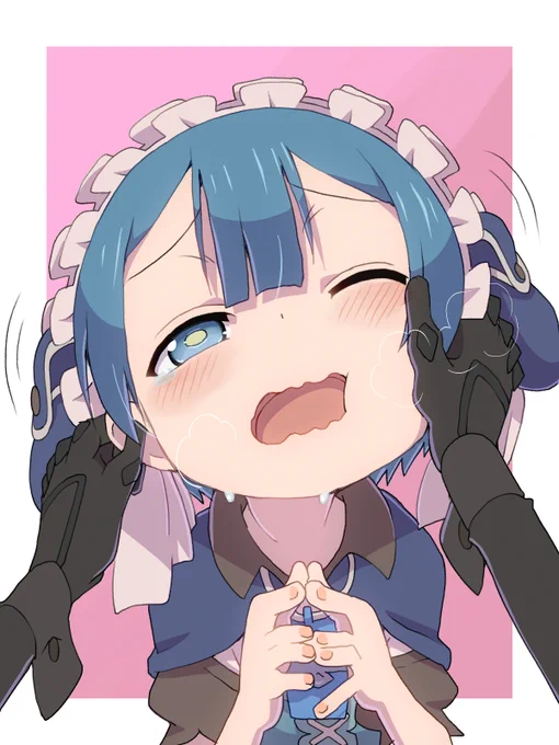 #メイドインアビス #miabyss