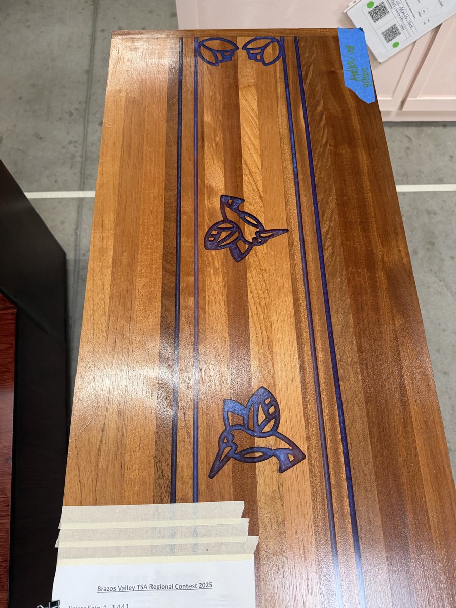 Michelle Arroyo tweet media