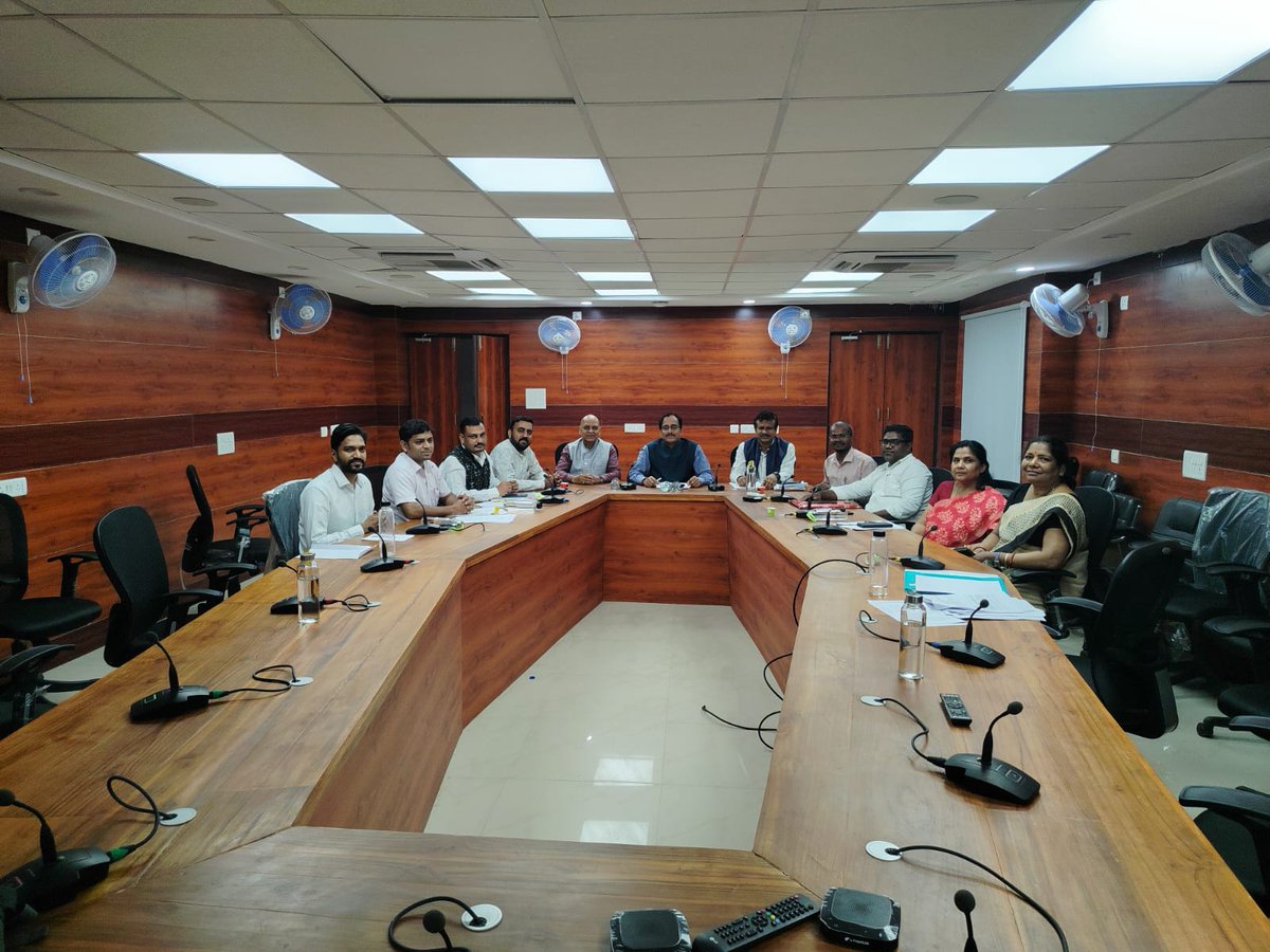 Odisha SSB Lecturers' Association(OSLA) tweet media