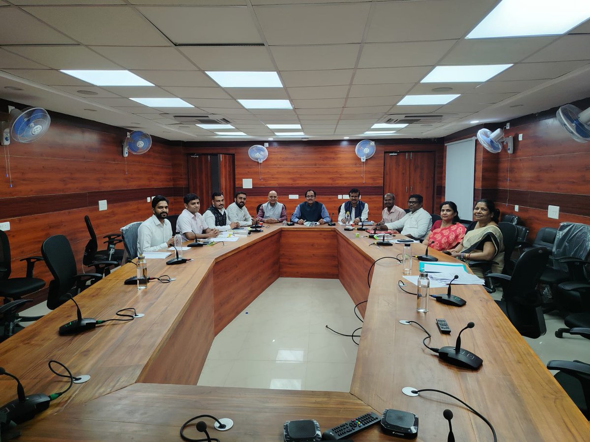 Odisha SSB Lecturers' Association(OSLA) tweet media