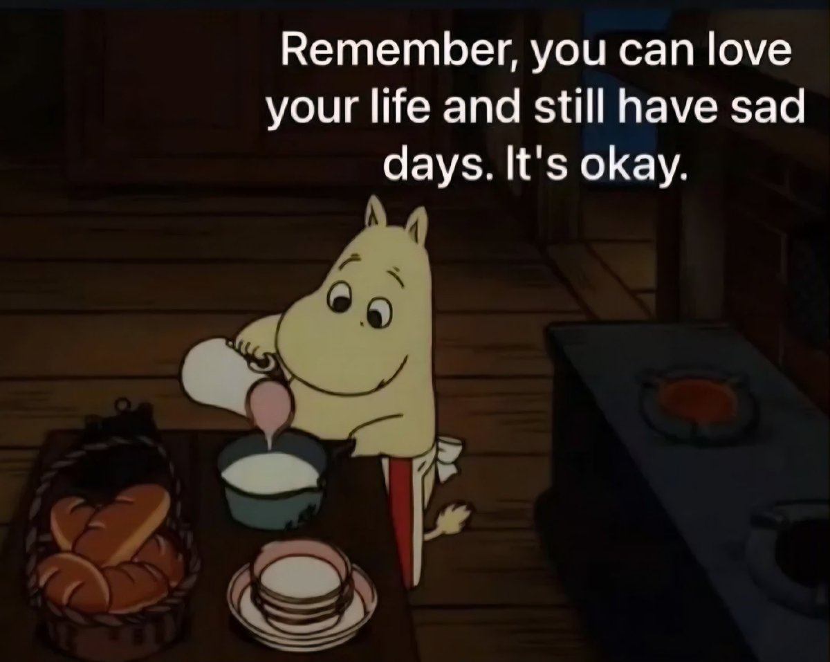 quotetoponder's tweet photo. It’s okay https://t.co/c3GLW0z6Ay
