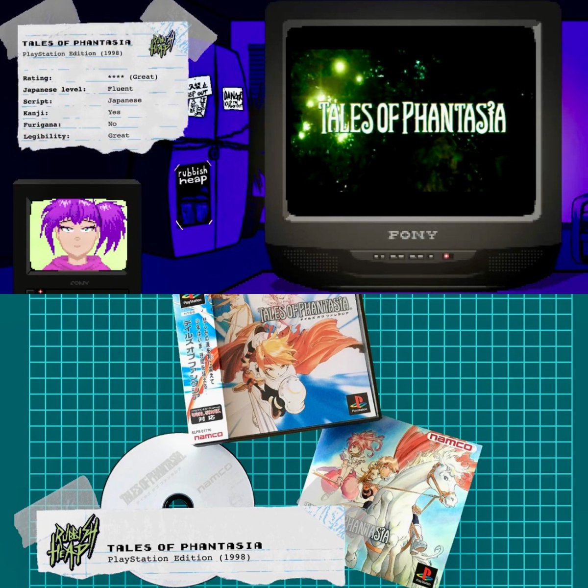 Jason (BloodRayne73) tweet media