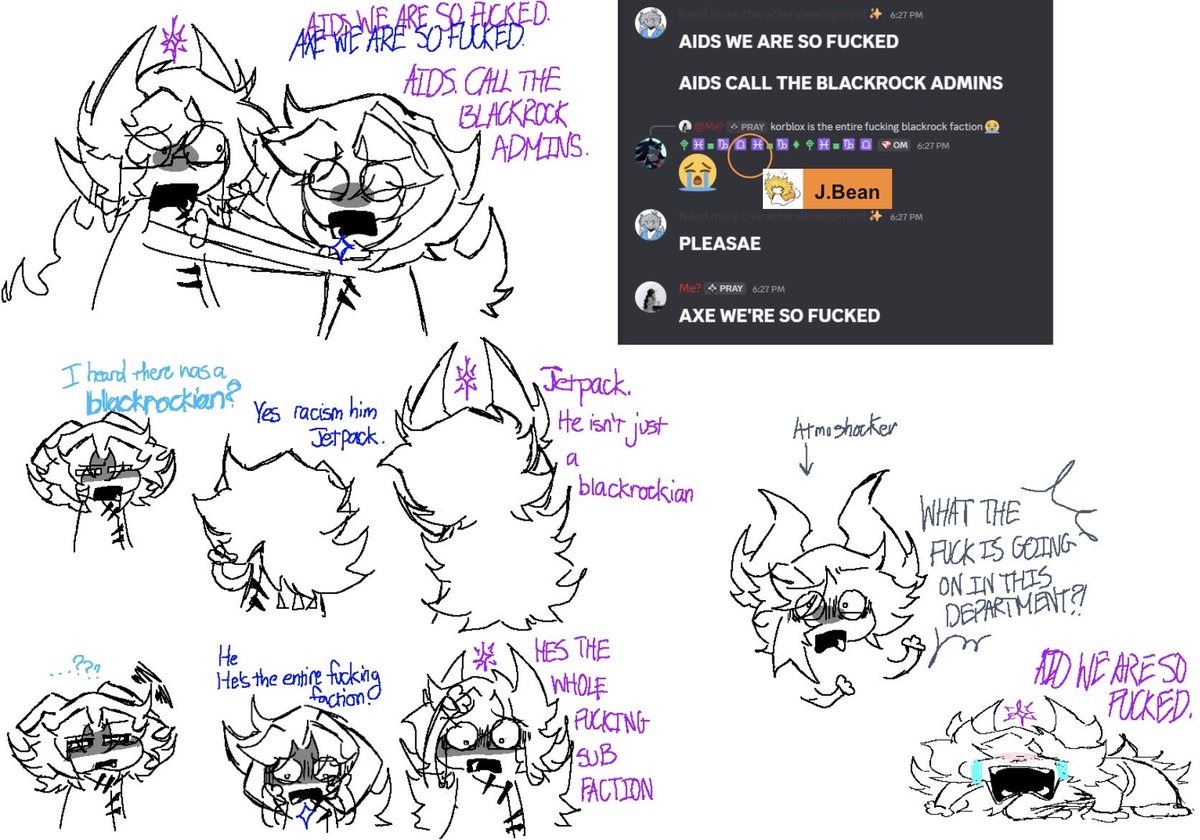 UndertaleKate || Coms Open! (1/3) tweet media