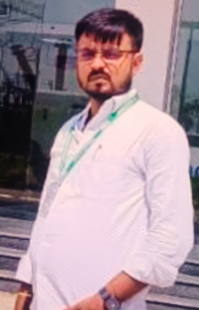 बीजीआर कोल कंपनी में बहाली हेतु चल रहा था फर्जी सेलेक्शन, पोल खुलते ही मौके से फरार हुए दो युवक.....<a href="/dcpakur/">DC PAKUR</a> <a href="/HemantSorenJMM/">Hemant Soren</a> <a href="/JharkhandCMO/">Office of Chief Minister, Jharkhand</a> <a href="/yourBabulal/">Babulal Marandi</a> <a href="/prdjharkhand/">IPRD Jharkhand</a> <a href="/IprdPakur/">IPRD PAKUR</a>