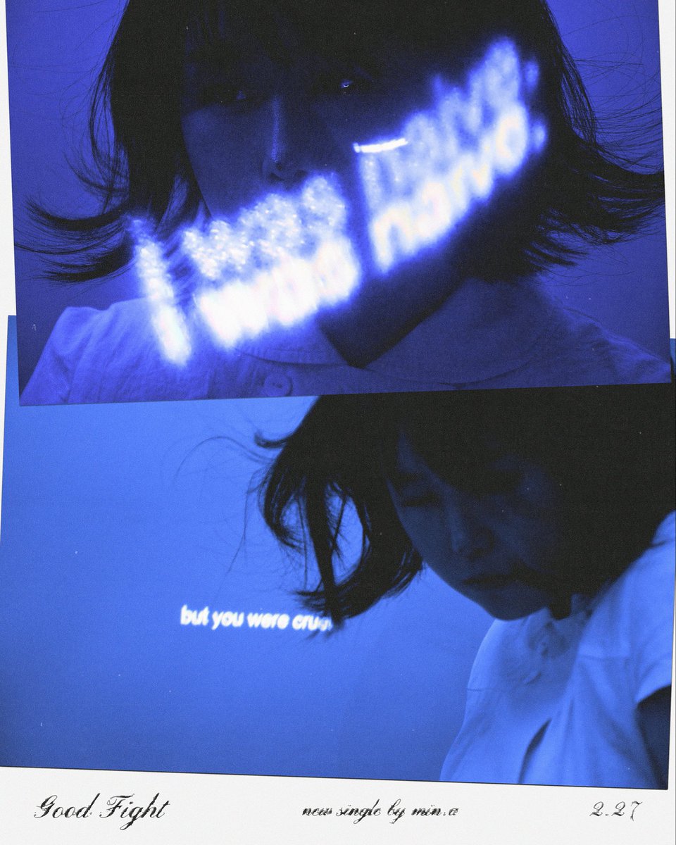 min.a + 민아 tweet media