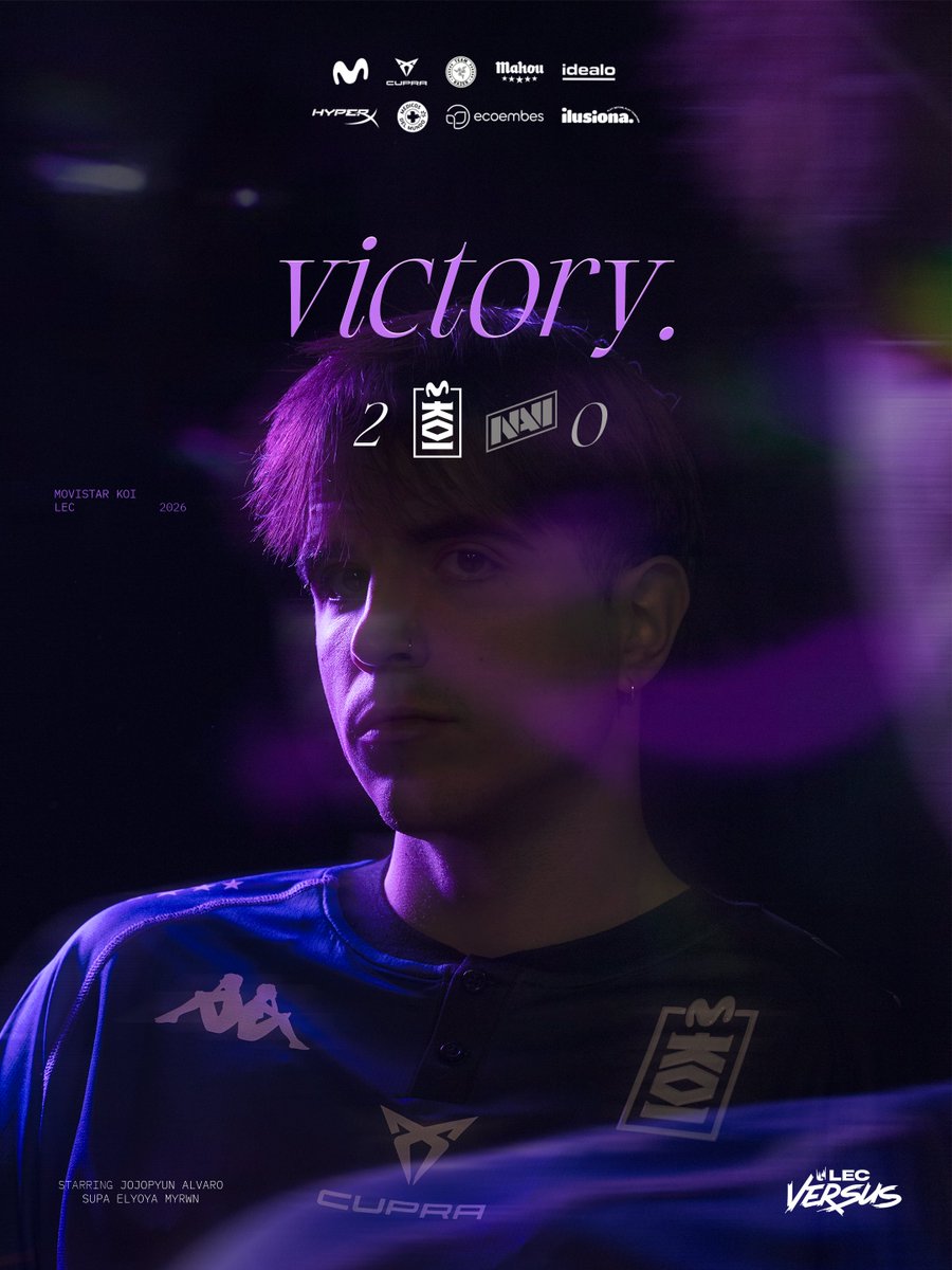 Misión Badalona: Activada ✅

#goMKOI #MKOIWIN