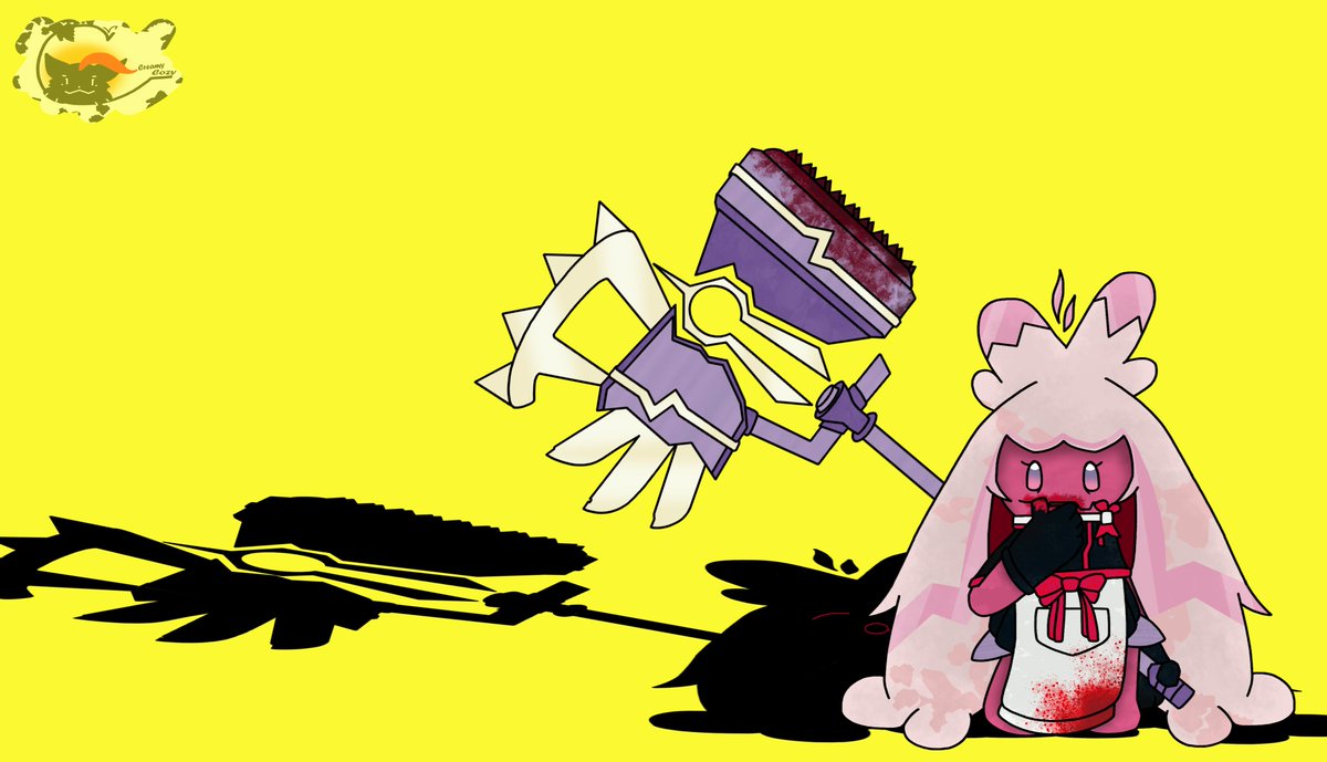 ❀ CreamyCozy tweet media