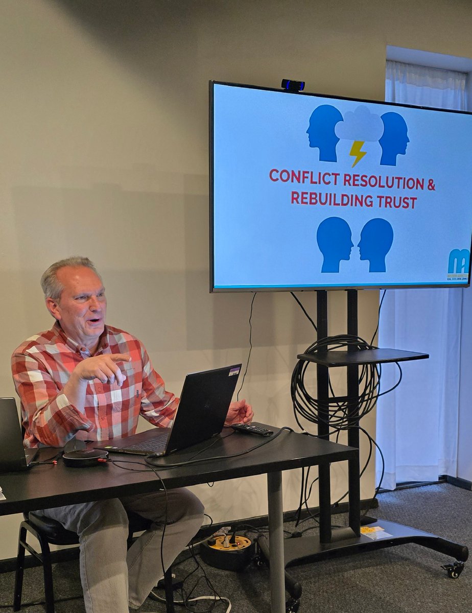 Mission Addiction tweet media