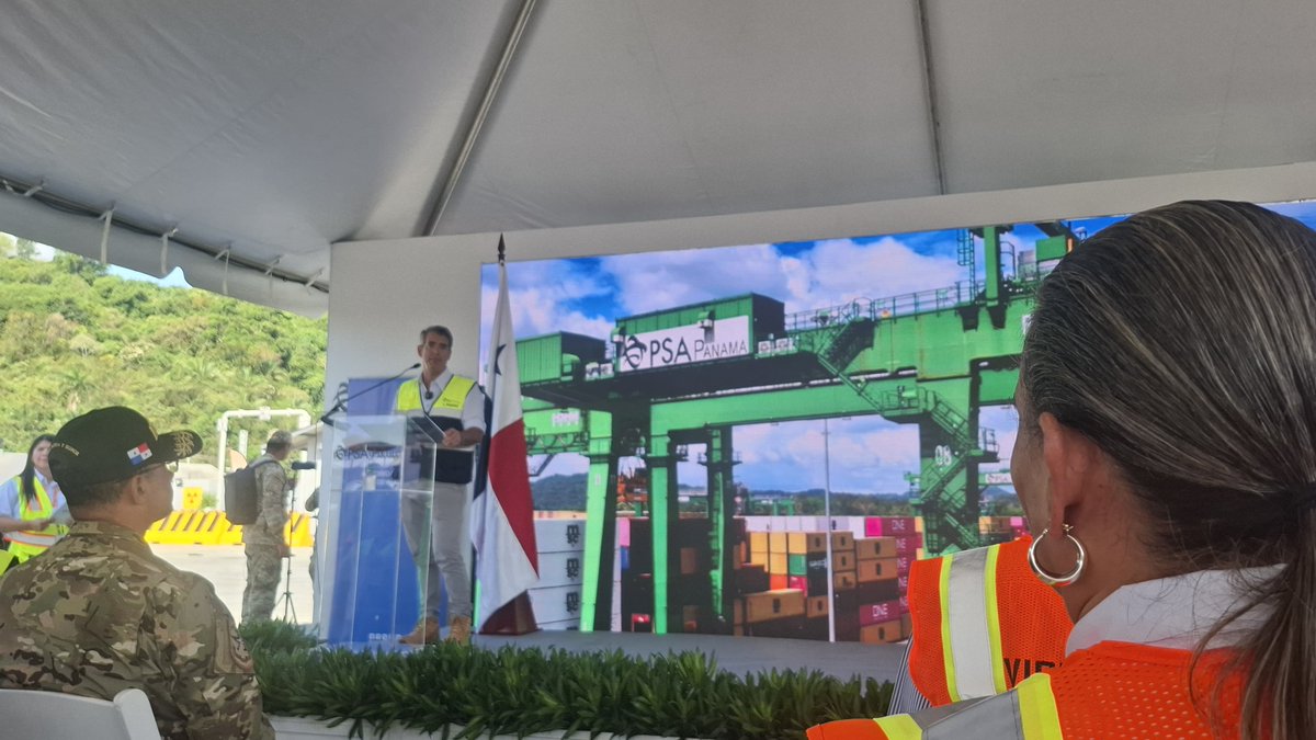 BASC Panamá tweet media