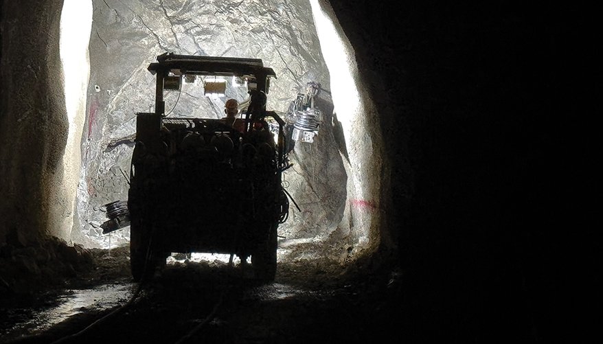 Patriot Critical Minerals tweet media