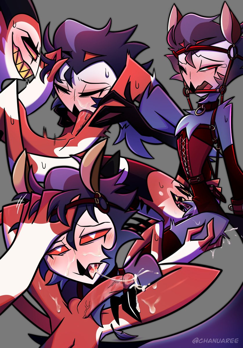 CHANUAREE | COMMS OPEN tweet media