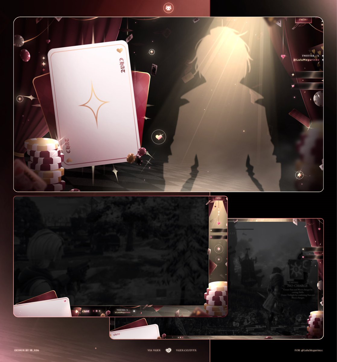 ・ EVY 🦇 tweet media