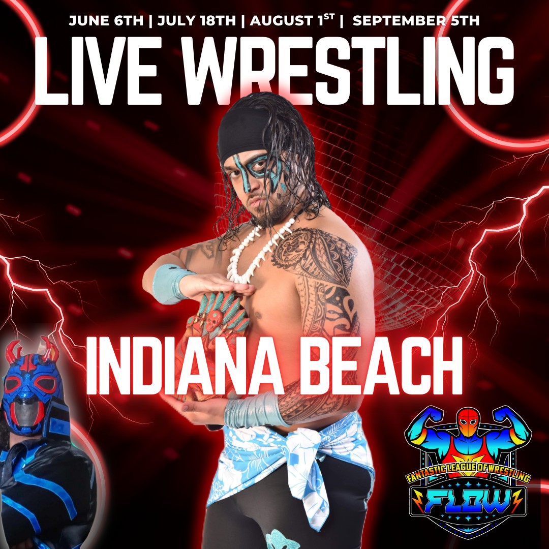 Indiana Beach Amusement & Water Park tweet media