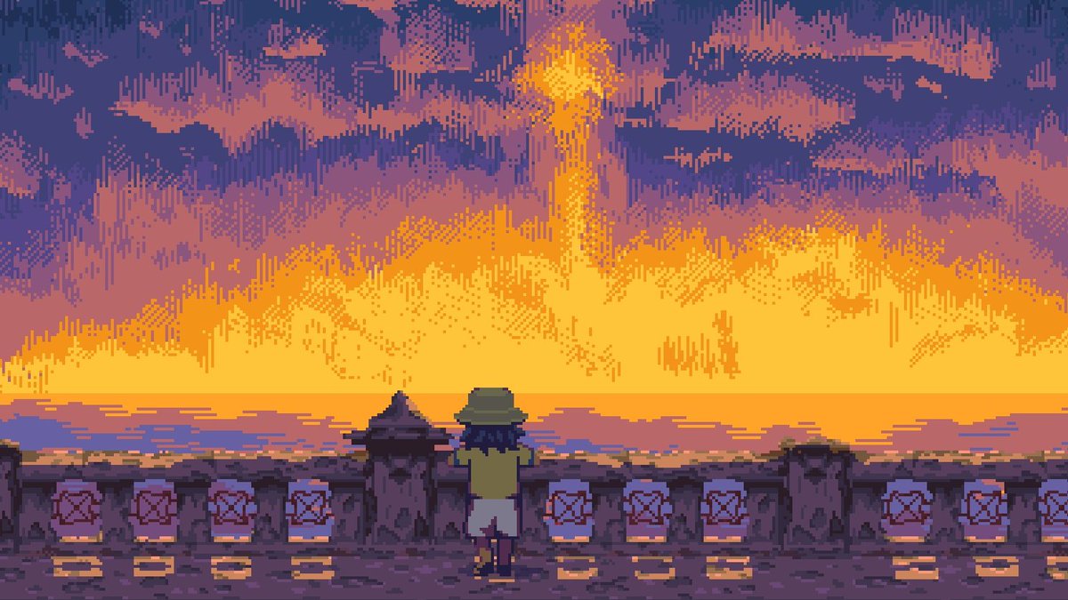 a space for the unbound bitti. keşke oyundan bu kadar etkilenecek kadar aynı şeyler yaşamasaydım raya ile.

bir oyun hayatıma hükümetten daha çok dokunuyor, buna rağmen oyunları yasaklamayı konuşuyorlar. 

#SosyalMedyayaÖzgürlük
#OYUNUMADOKUNMA