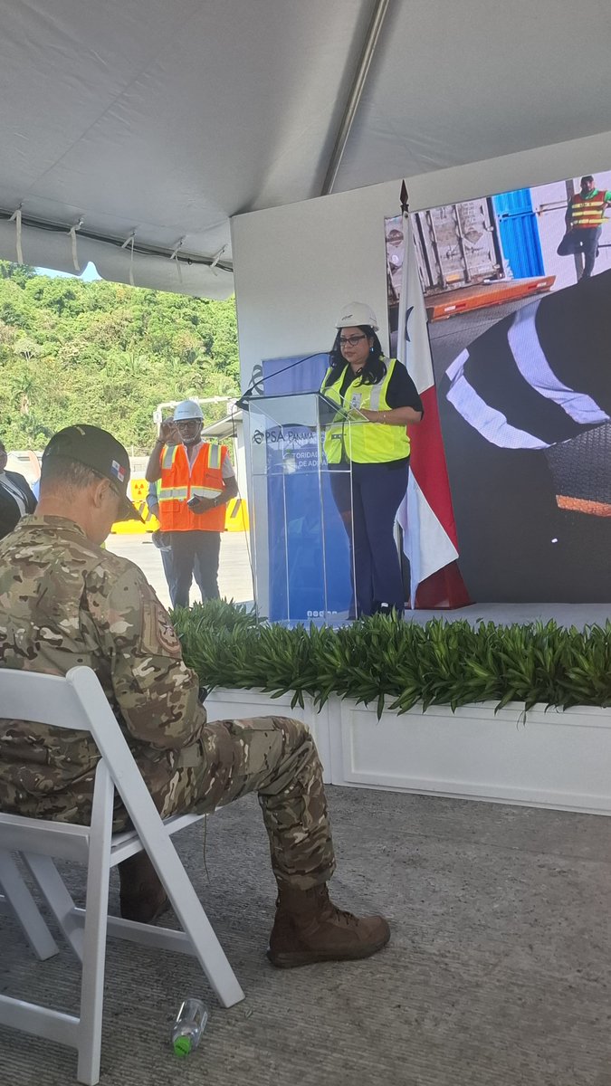 BASC Panamá tweet media