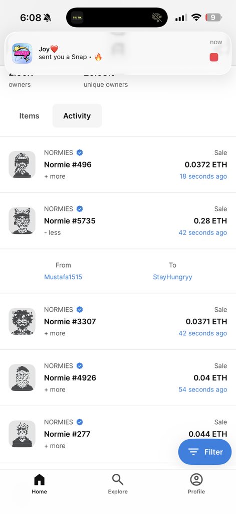 0xSvinci's tweet photo. What do they know that I don’t? https://t.co/fkIwJ0bO3u