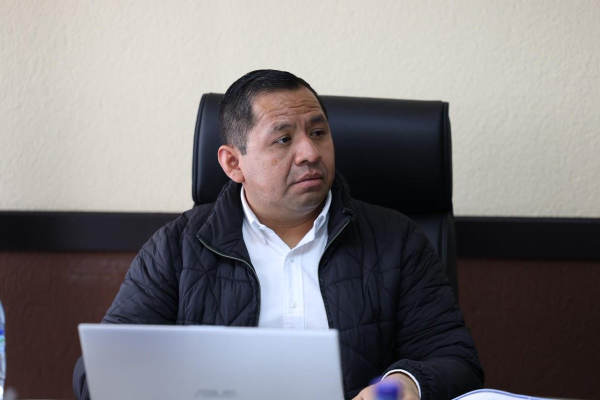 Congreso Guatemala tweet media