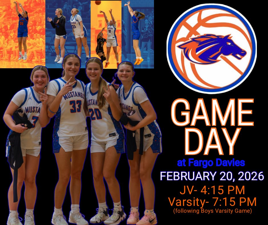 Sheyenne GBB 🏀 tweet media