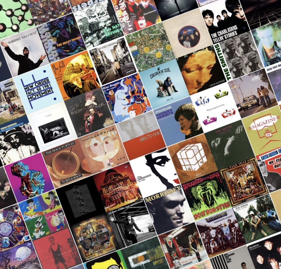 ᴍᴀɴᴄʜᴇꜱᴛᴇʀ ᴍᴜꜱɪᴄ ꜰᴏʀᴇᴠᴇʀ™️ tweet media