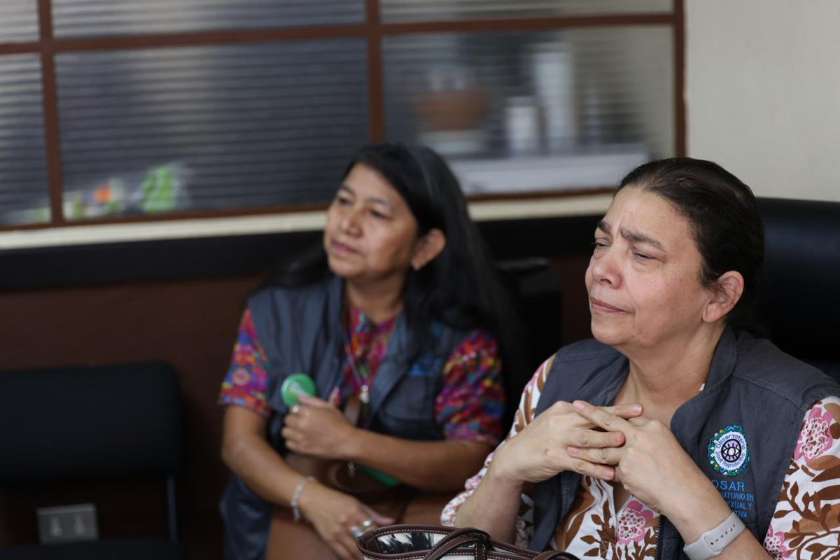 Congreso Guatemala tweet media