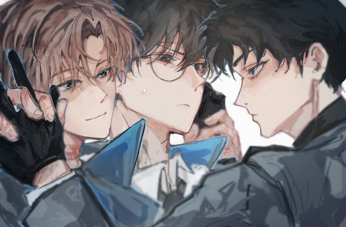 #괴담출근 #gsgw
Thank you for opening our eyes!!