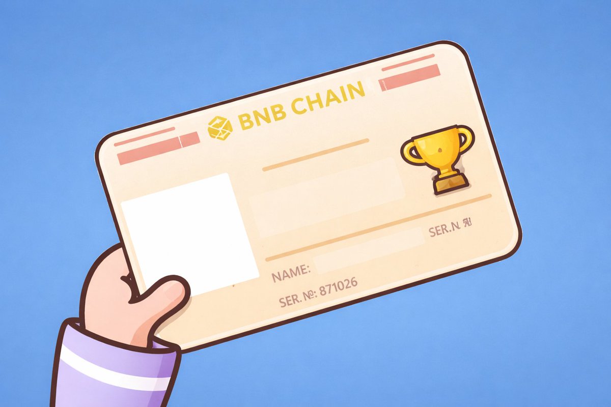 BNB CARD tweet media
