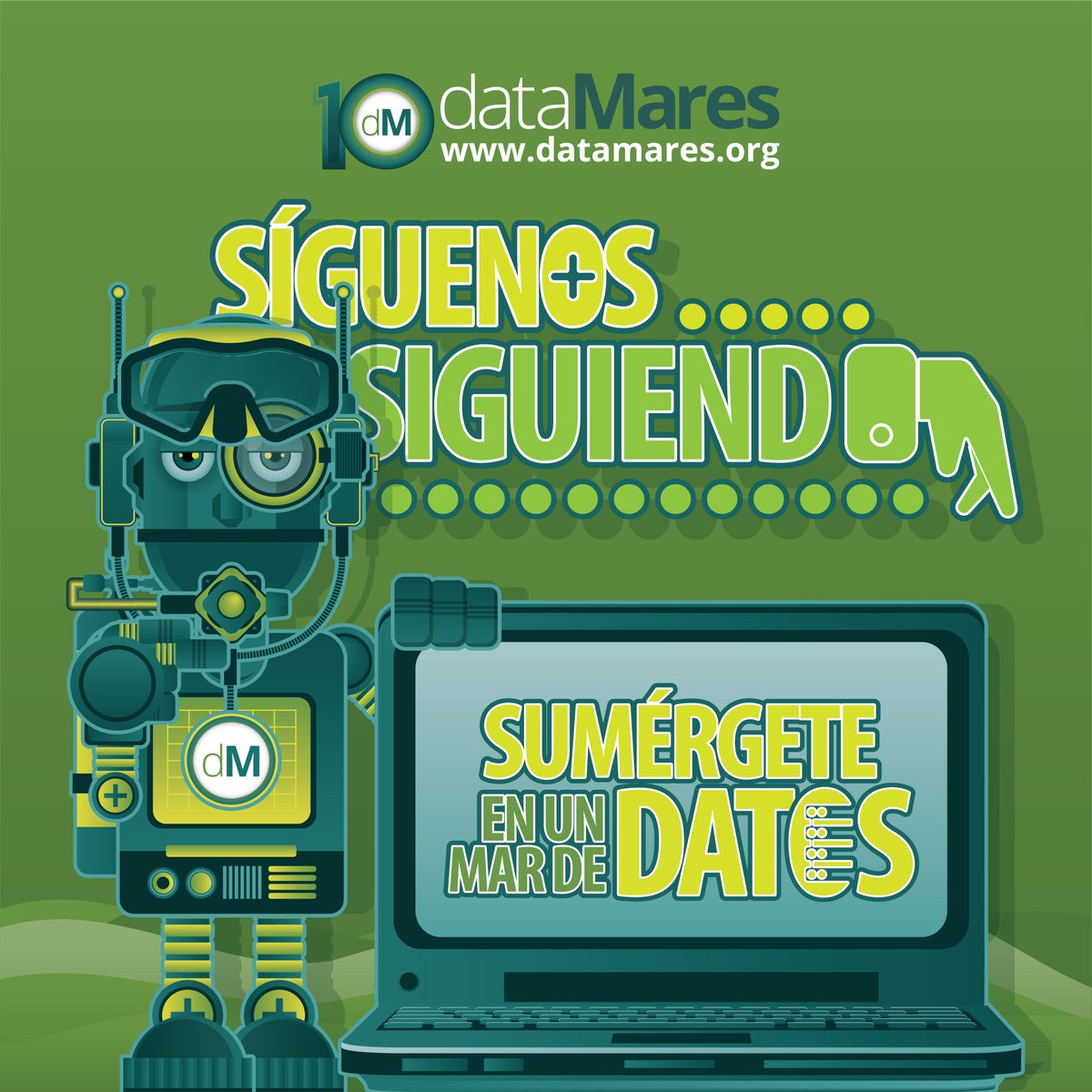dataMares tweet media