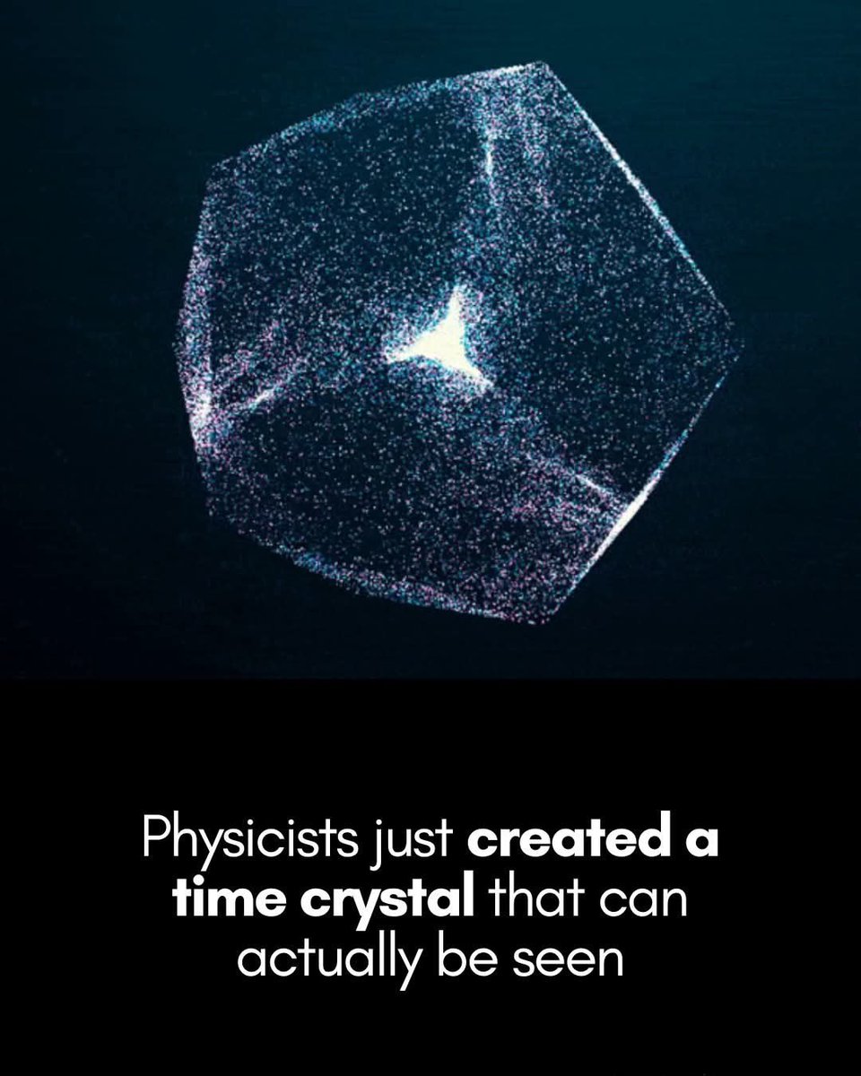 Next Science tweet media