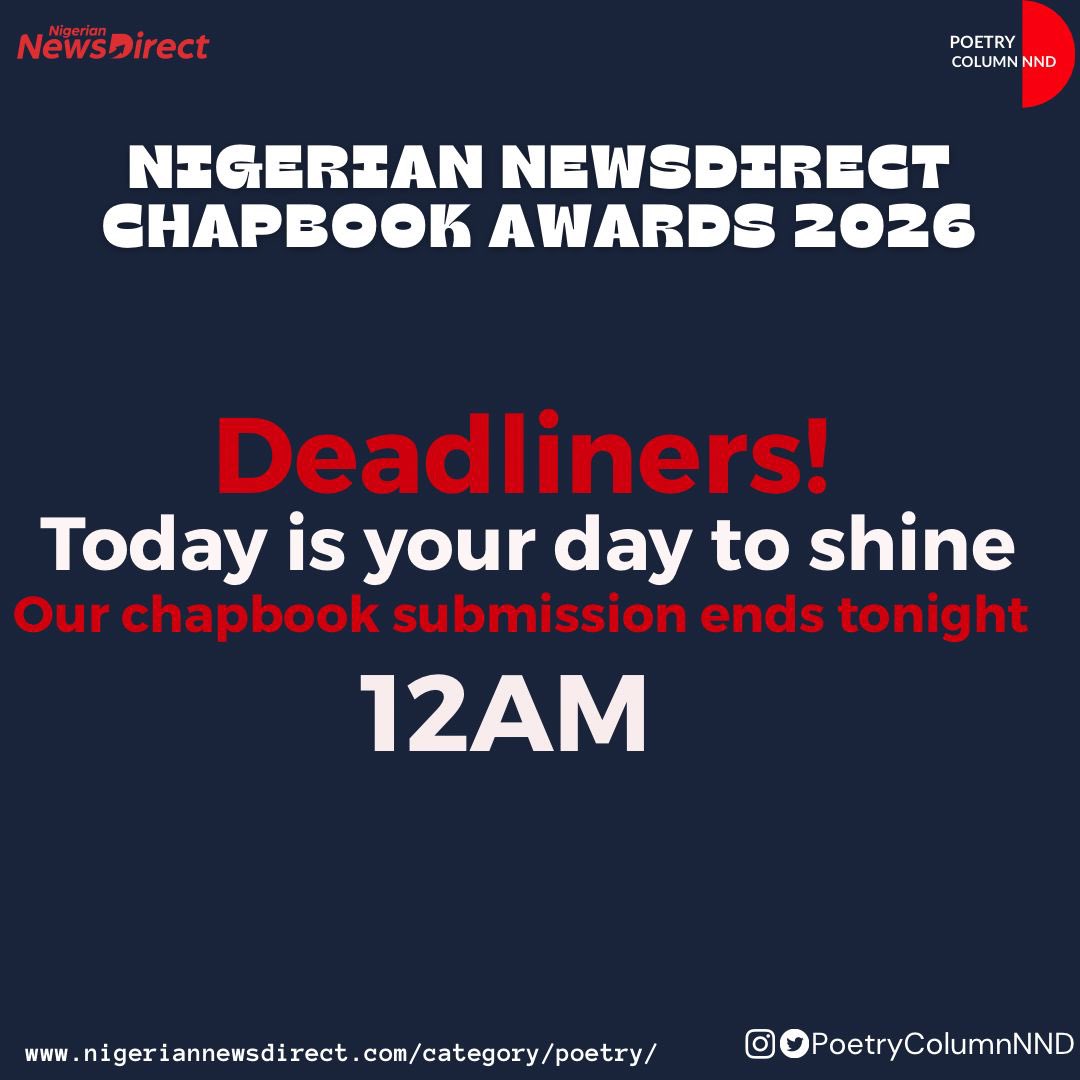 PoetryColumnNND tweet media